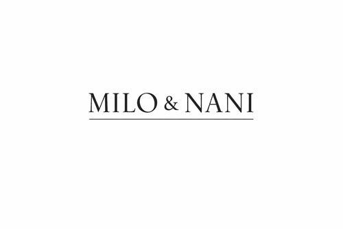 Milo & Nani